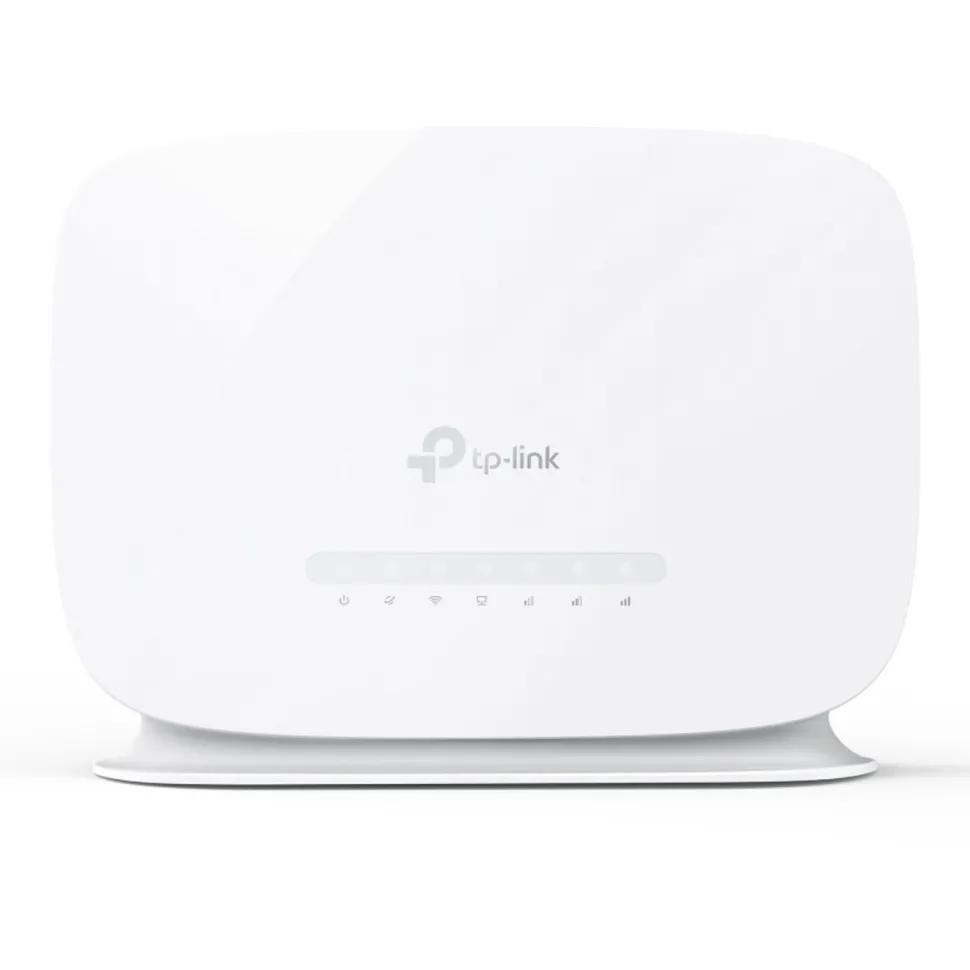 TP-Link Archer MR515 4G+-router AC1200