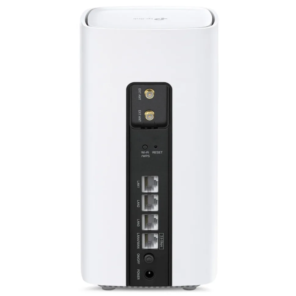 TP-Link Archer NB450 5G Wi-Fi 7-router
