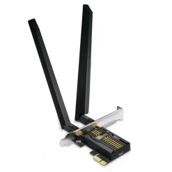 TP-Link Archer TBE400E Wi-Fi 7 PCI-express-nätverkskort