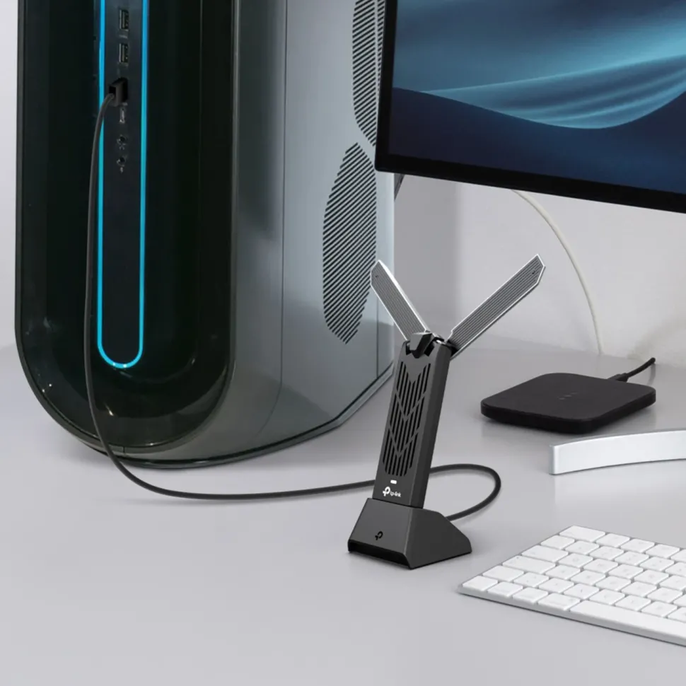 TP-Link Archer TBE400UH