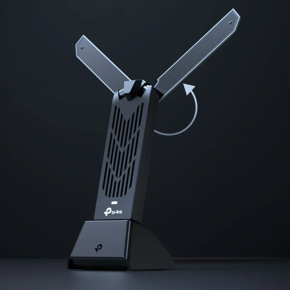 TP-Link Archer TBE400UH