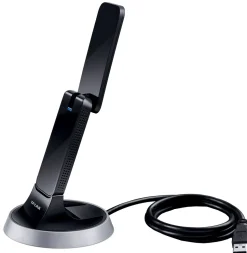TP-Link Archer T9UH Trådlöst USB-nätverkskort 1300Mb/s