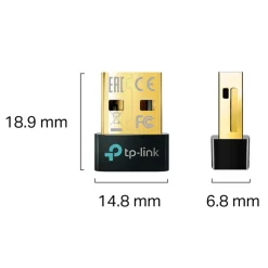 TP-Link Bluetooth 5.3-mottagare