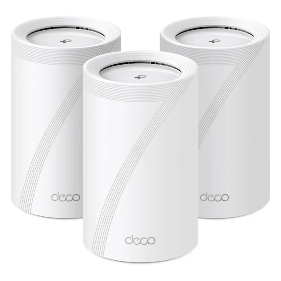 TP-Link Deco BE65 – BE9300 Mesh Wifi 7-system