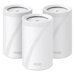 TP-Link Deco BE65 – BE9300 Mesh Wifi 7-system
