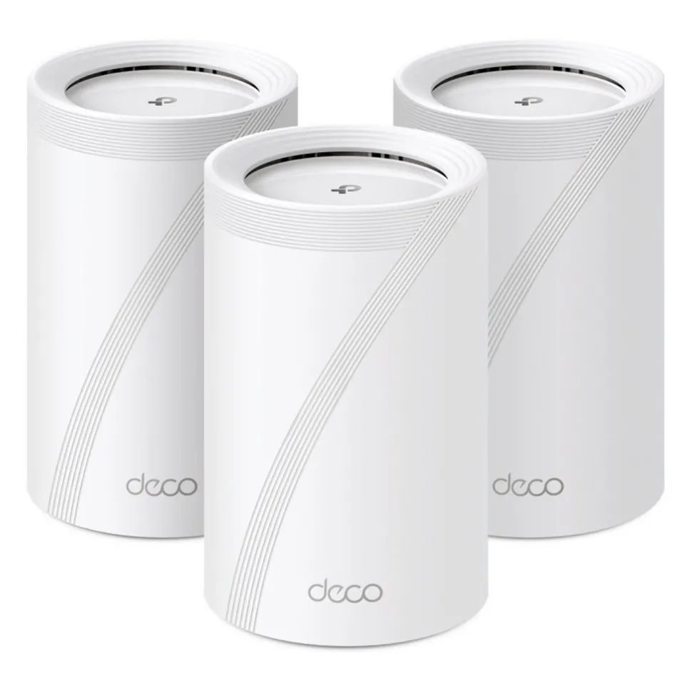 TP-Link Deco BE65 – BE9300 Mesh Wifi 7-system