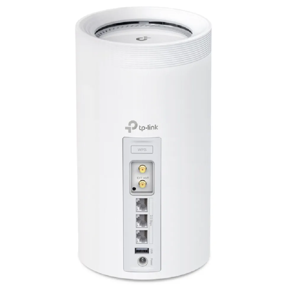 TP-Link Deco BE65-5G mesh-nod BE9300 1-pack