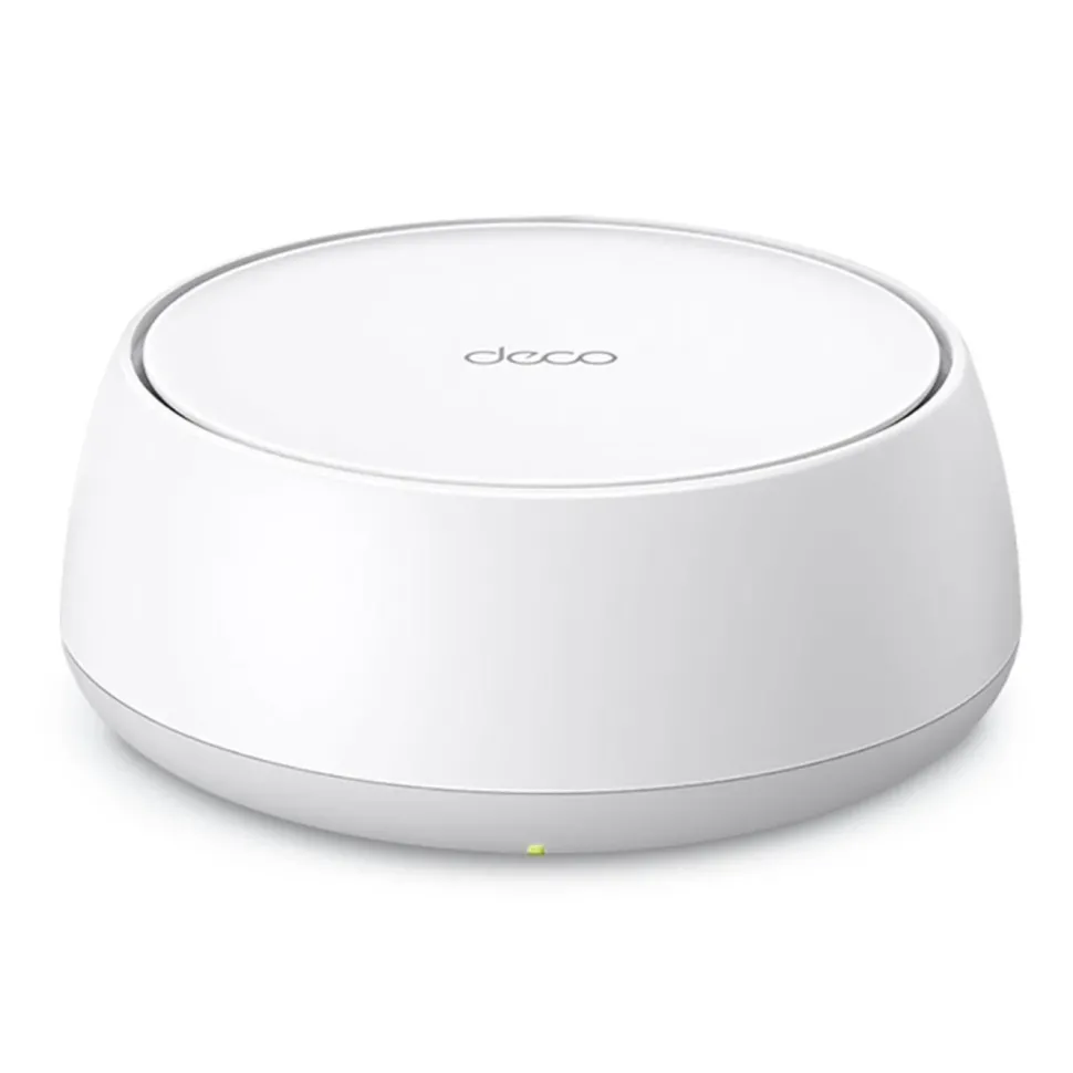 TP-Link Deco BE25 Mesh-nod med Wifi 7 BE3600 1-pack