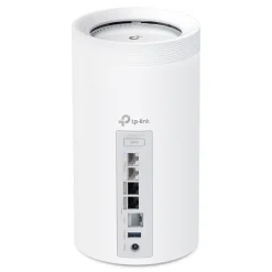 TP-Link Deco BE85 Mesh-router med Wifi 7 BE19000 1-pack