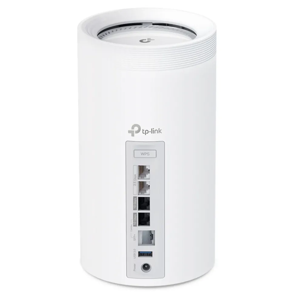 TP-Link Deco BE85 Mesh-router med Wifi 7 BE19000 1-pack