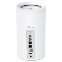 TP-Link Deco BE85 Mesh-router med Wifi 7 BE19000 1-pack