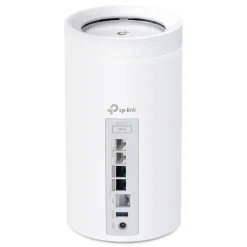 TP-Link Deco BE85 Mesh-system med Wifi 7 BE19000 2-pack