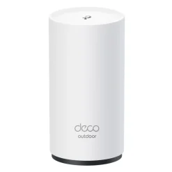 TP-Link Deco BE25 Outdoor Mesh Wifi 7-router BE3600