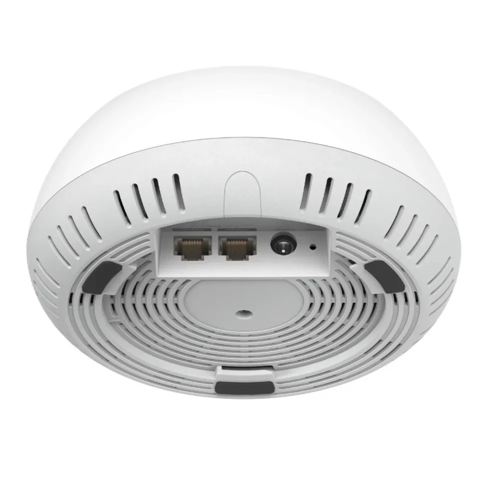 TP-Link Deco BE65-PoE Wifi 7-meshsystem 3-pack