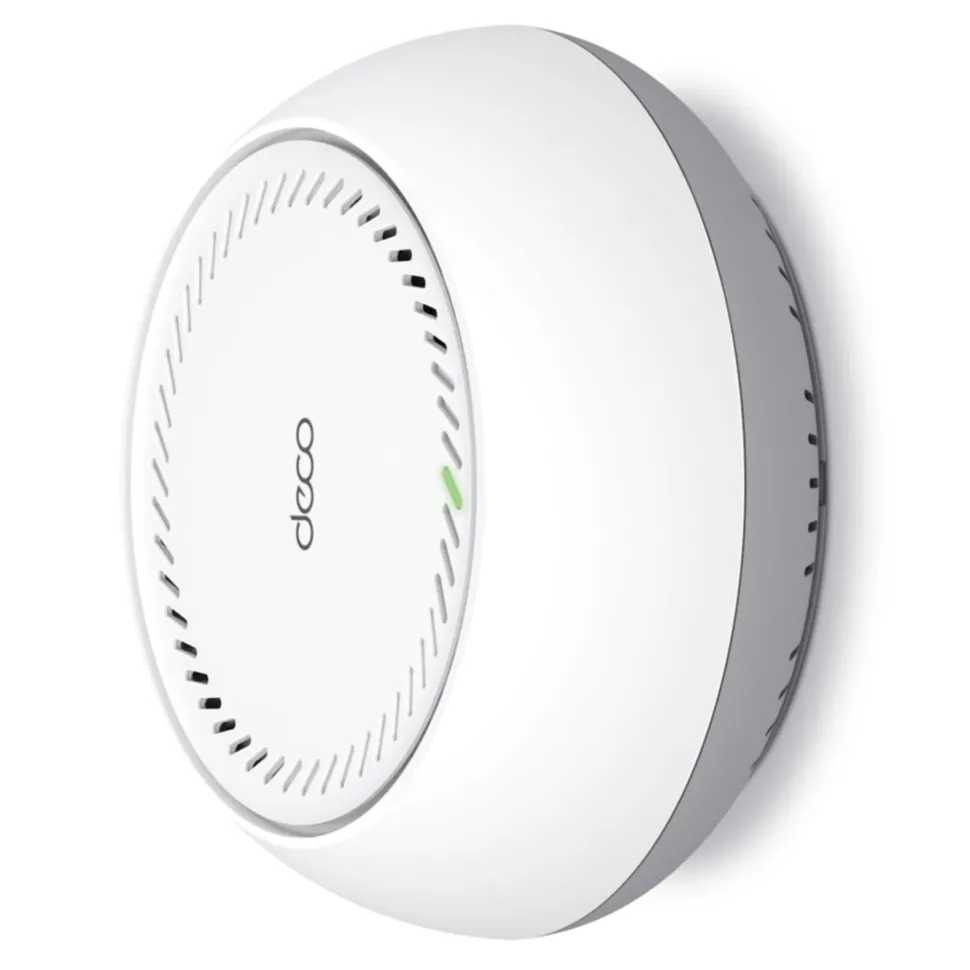 TP-Link Deco BE65-PoE Wifi 7-meshsystem 3-pack
