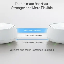 TP-Link Deco BE3600 Pro