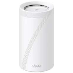 TP-Link Deco BE68 wifi 7-meshsystem BE14000 med 10G-port 1-pack