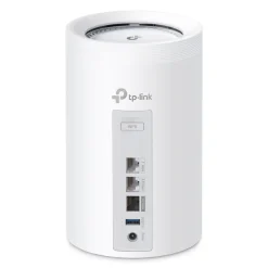 TP-Link Deco BE68 wifi 7-meshsystem BE14000 med 10G-port 1-pack