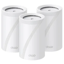 TP-Link Deco BE68 wifi 7 mesh-system 3-pack