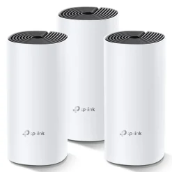 TP-Link Deco M4 Mesh-system AC1200 3-pack