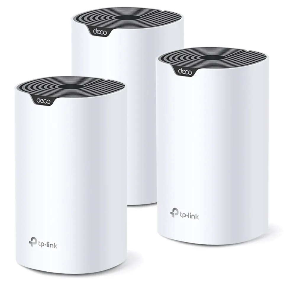 TP-Link Deco S7 Mesh-system AC1900