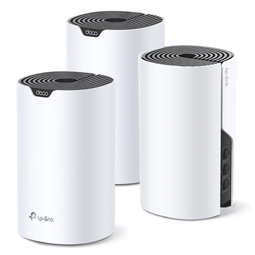 TP-Link Deco S7 Mesh-system AC1900