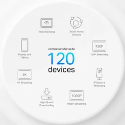 TP-Link Deco X10 AX1500 1-pack