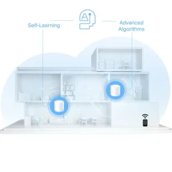 TP-Link Deco X10 AX1500 1-pack