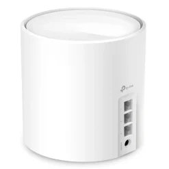 TP-Link Deco X50 AX3000 Trådlöst Wifi 6-mesh-system 3-pack
