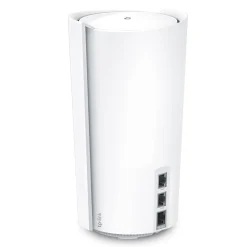 TP-Link Deco XE200 Mesh-system med Wifi 6E AXE11000 2-pack
