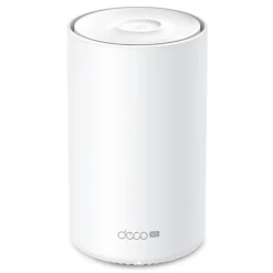 TP-Link Deco X10-5G AX1500 – Mesh-router med 5G 1-pack