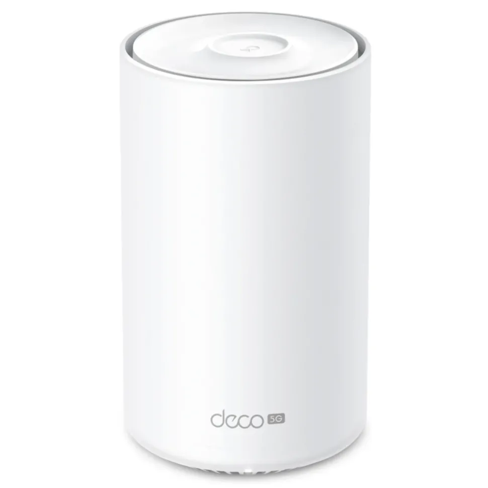 TP-Link Deco X10-5G AX1500 – Mesh-router med 5G 1-pack
