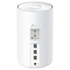 TP-Link Deco X10-5G AX1500 – Mesh-router med 5G 1-pack