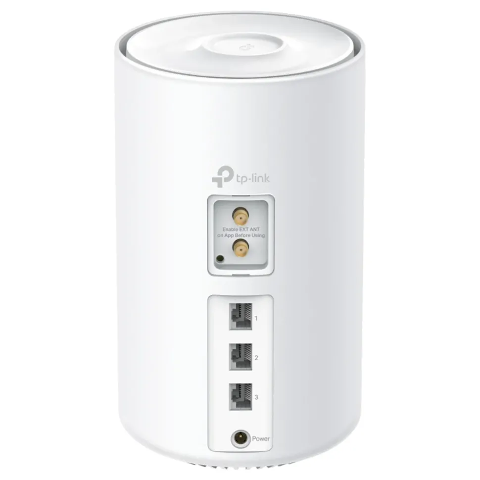 TP-Link Deco X10-5G AX1500 – Mesh-router med 5G 1-pack