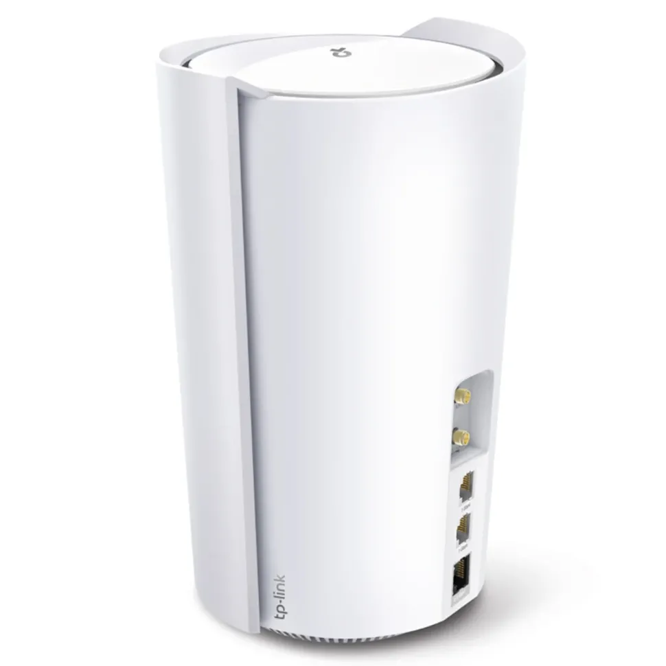 TP-Link Deco X50 5G-router 3000 Mb/s