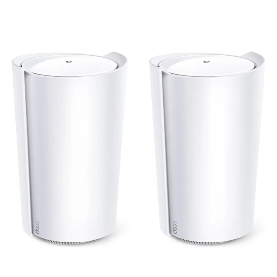 TP-Link Deco X95 Mesh-system AX7800 2-pack