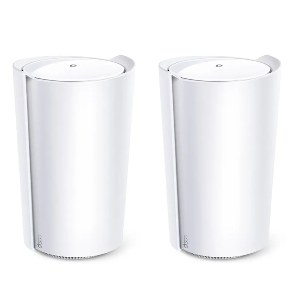 TP-Link Deco X95 Mesh-system AX7800 2-pack