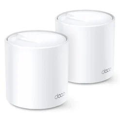 TP-Link Deco X20 Mesh-system AX1800 2-pack