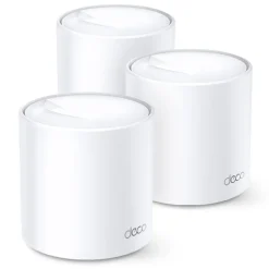 TP-Link Deco X20 Mesh-system AX1800 3-pack