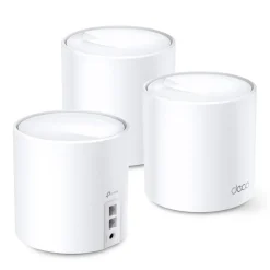 TP-Link Deco X20 Mesh-system AX1800 3-pack
