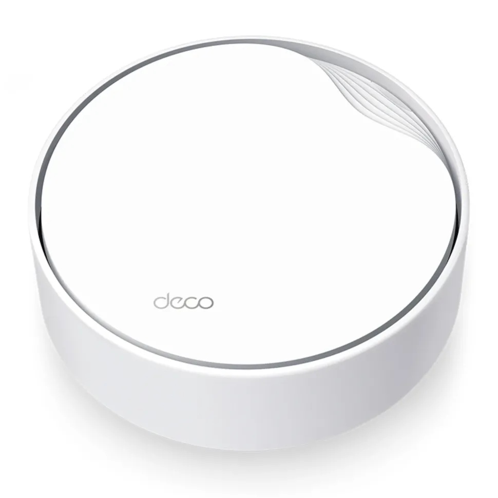 TP-Link Deco X50-PoE AX3000 1-pack