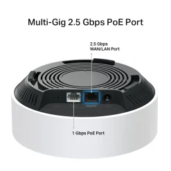 TP-Link Deco X50-PoE AX3000 1-pack