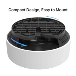 TP-Link Deco X50-PoE AX3000 1-pack