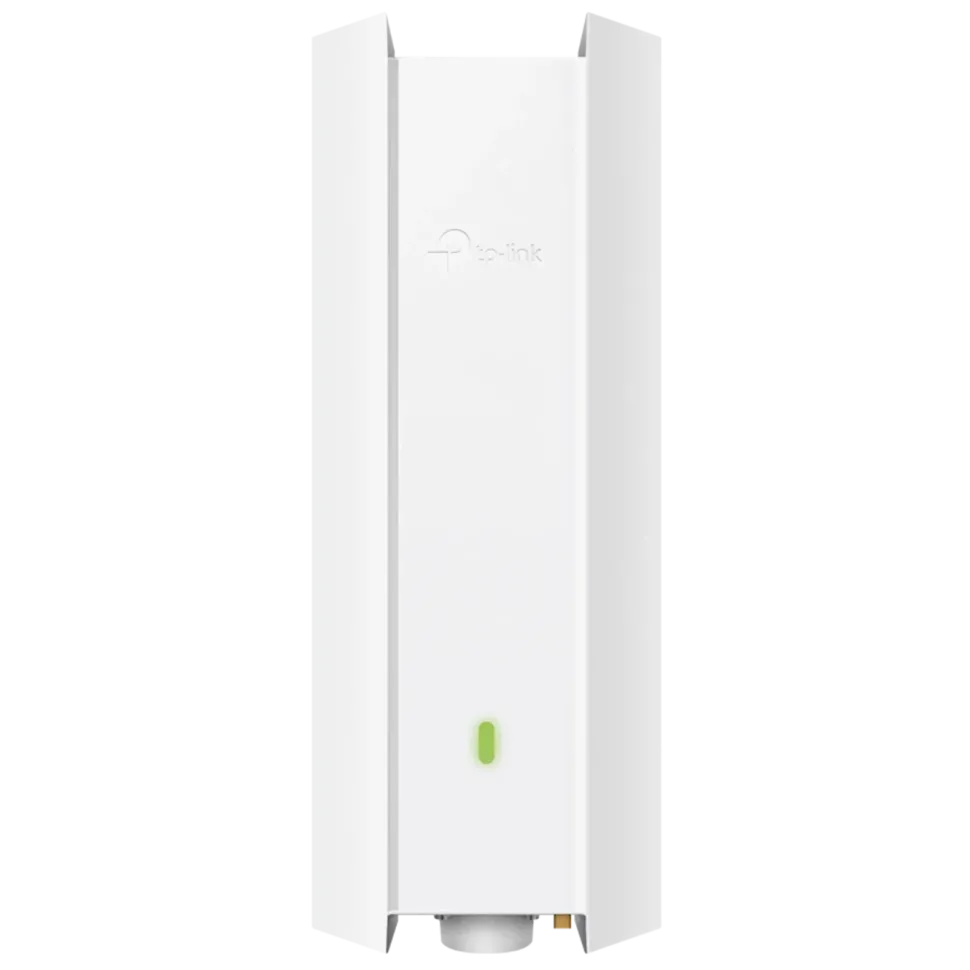 TP-Link EAP650-Outdoor Accesspunkt för utomhusbruk AX3000