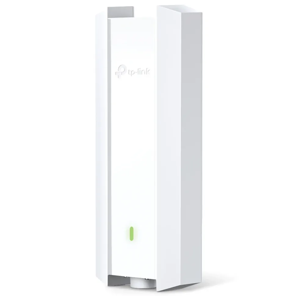 TP-Link EAP650-Outdoor Accesspunkt för utomhusbruk AX3000