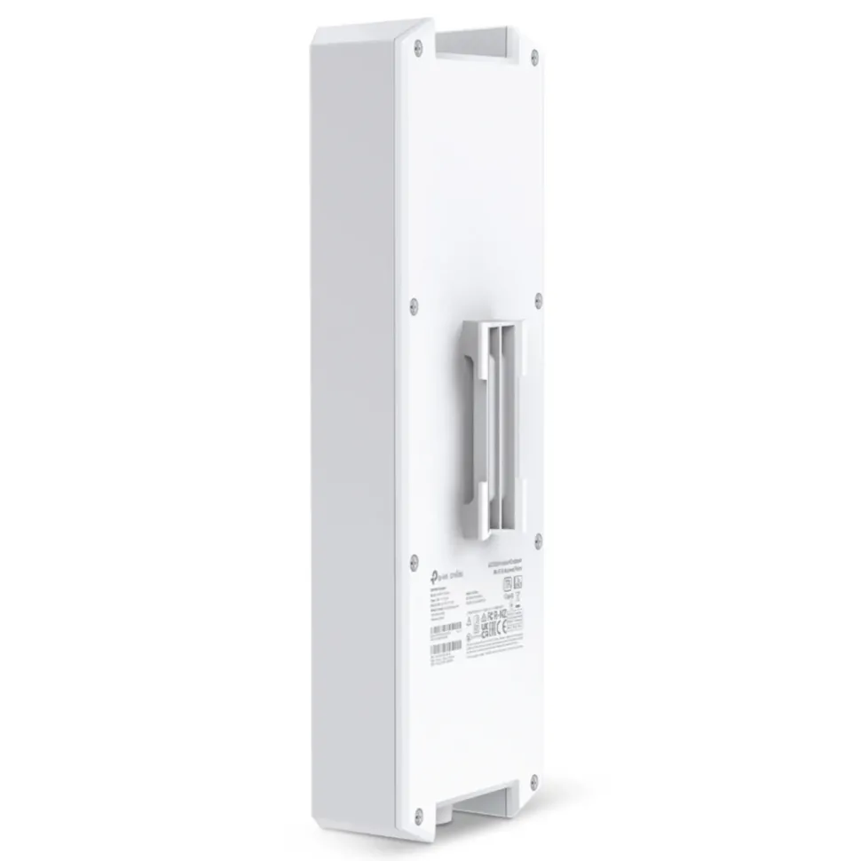 TP-Link EAP650-Outdoor Accesspunkt för utomhusbruk AX3000
