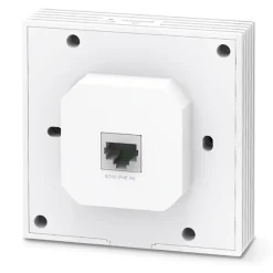 TP-Link EAP650-Wall Accesspunkt med Wifi 6 AX3000