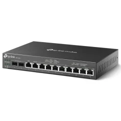 TP-Link ER7212PC Omada 3-in-1 Gigabit VPN-Router