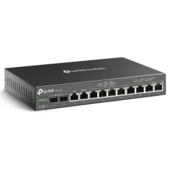 TP-Link ER7212PC Omada 3-in-1 Gigabit VPN-Router