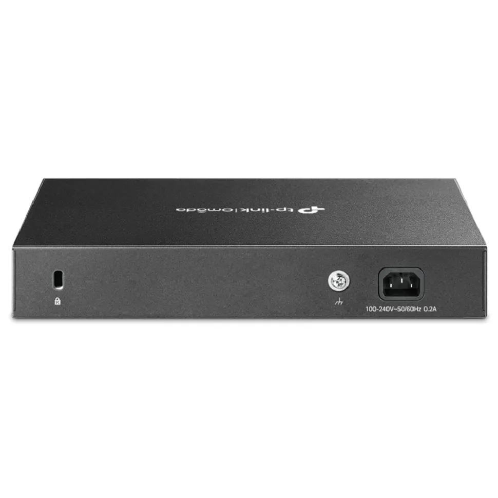 TP-Link ER7206 (TL-ER7206) Omada Gigabit VPN Router